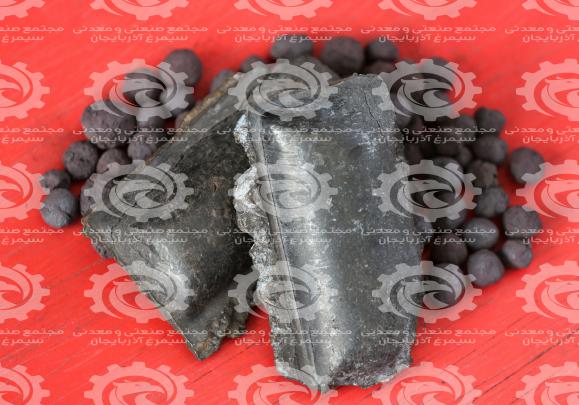 Buy direct reduction of iron ore Items in bulk