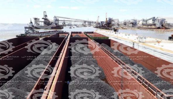 Buy iron ore concentrate at affordable prices