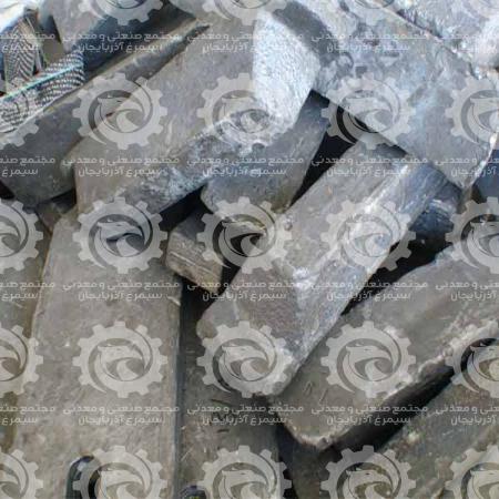 Buy stainless steel ingots from supplier 