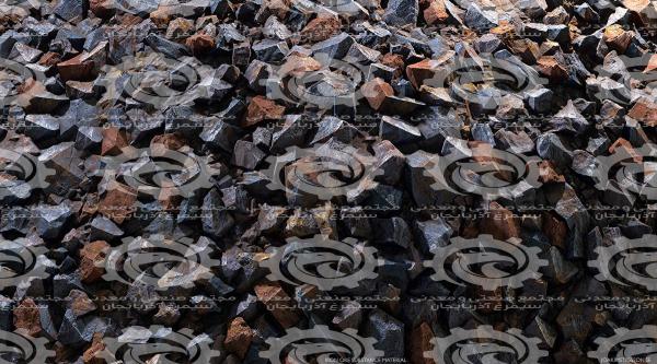 Superb iron ore Wholesale Market