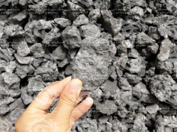 Purchasing various kinds of pig iron items