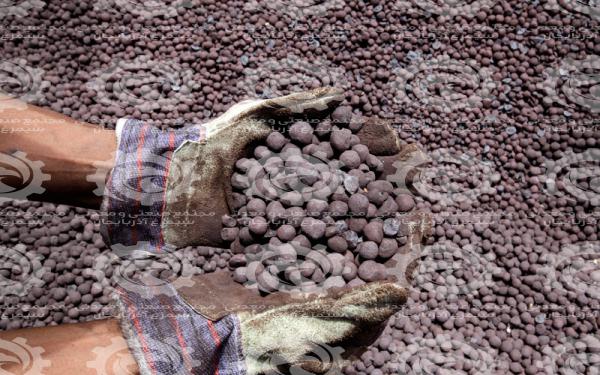 Buy iron ore by-products at affordable prices