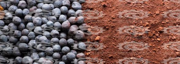 Organic iron pellets for slugs for sale 
