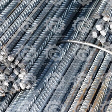 Distribution centers of First rate steel rebar