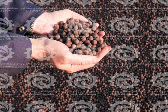 Iron pellet fines products for sale