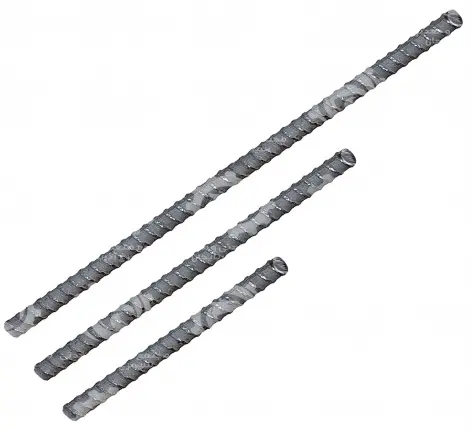 What is the strongest rebar?
