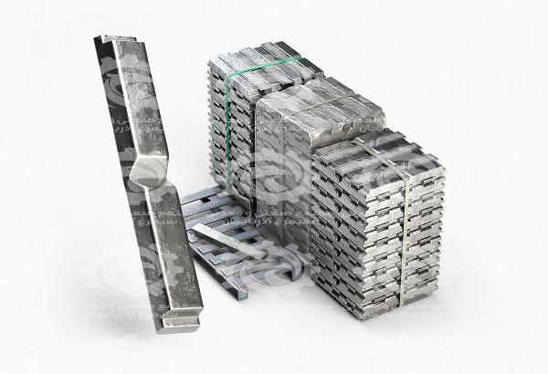 Steel ingots affordable prices