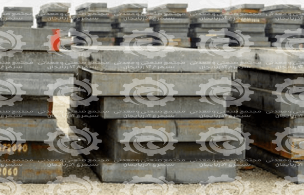 Reasonable prices for steel slabs