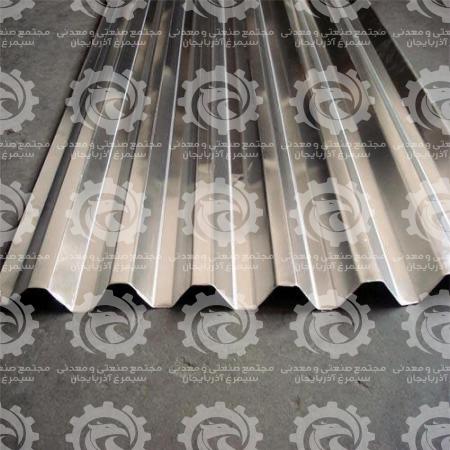 Steel sheet Domestic production