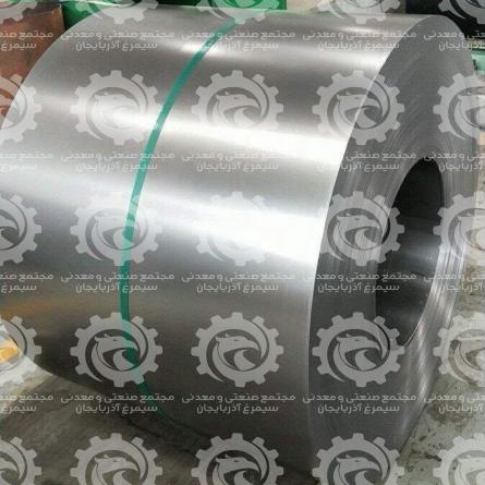Cooled rolled steel for sale