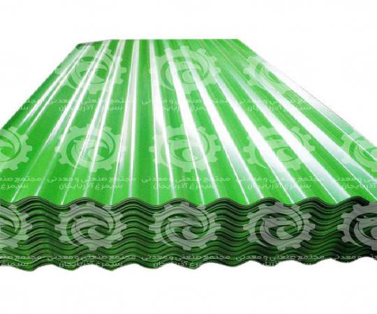 Local Suppliers of Top notch galvanized sheet