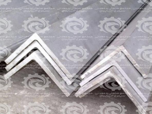 Is steel angle in high demand?