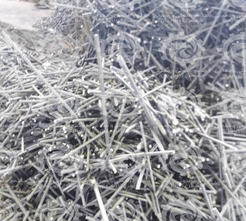 What is stainless steel rebar used for?
