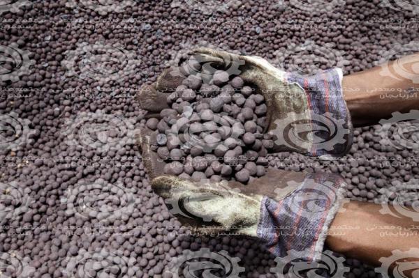 Superb iron pellets Exporting Countries