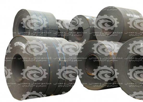 Which is more expensive hot rolled or cold rolled steel?