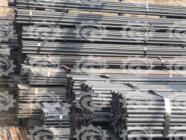 High grade steel rebar Local Suppliers