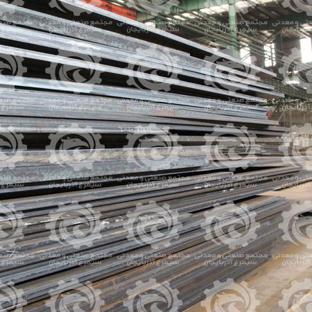 Purchase hot rolled steel in bulk