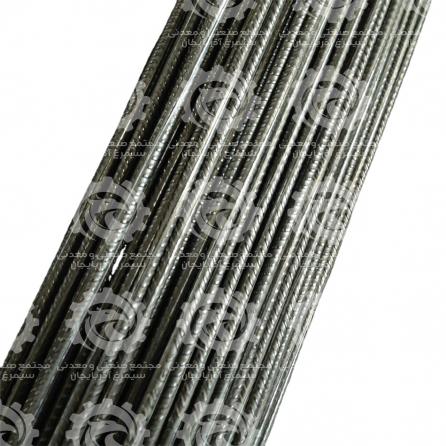 Is First rate steel rebar in high demand?