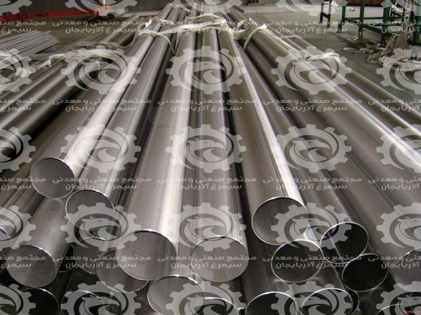 Manufacturing process for Steel bar