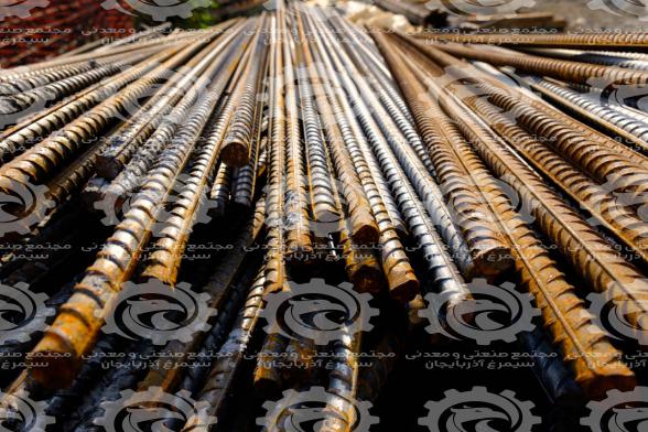 The specifications of First rate steel rebar