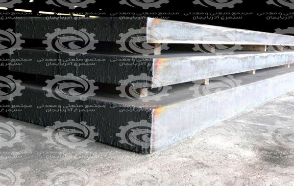Domestic market of Superior steel slabs