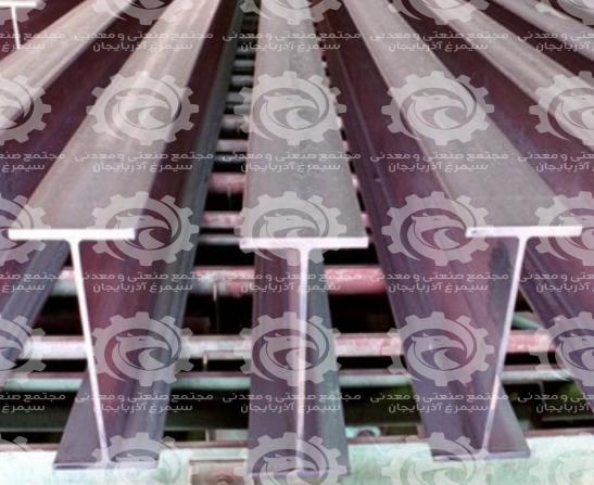 Wholesale price of Top notch steel beams