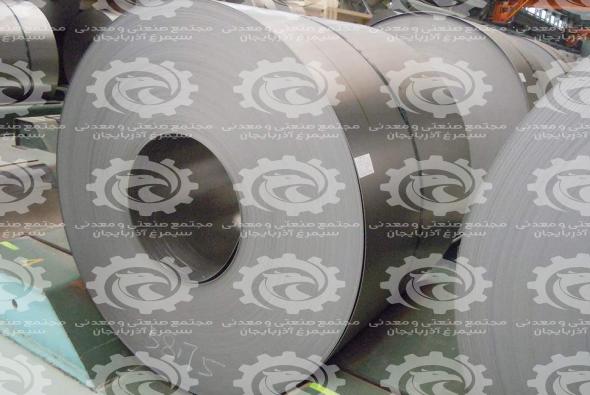 Profit growth of The best Cooled rolled steel