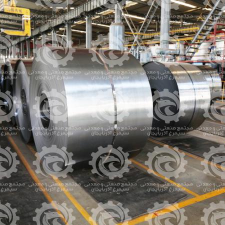 The best Cooled rolled steel annual sales growth