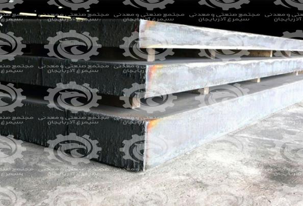 Main Suppliers of First rate steel slabs
