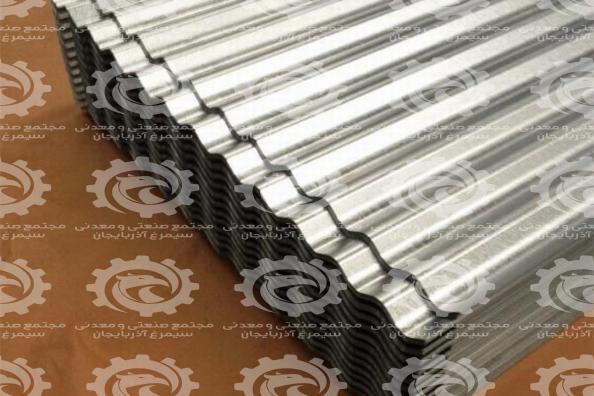 Focal suppliers of Superb galvanized sheet