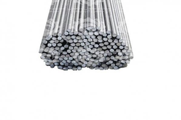 Why is rebar made of steel?
