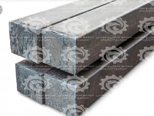 World trade statistics of Superior steel slabs