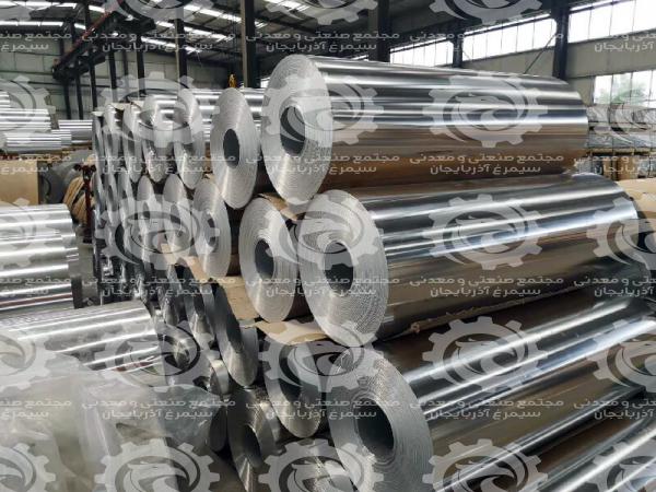 Main Suppliers of Superb galvanized sheet
