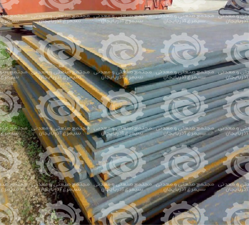 Wholesale Supplier of First rate steel slabs