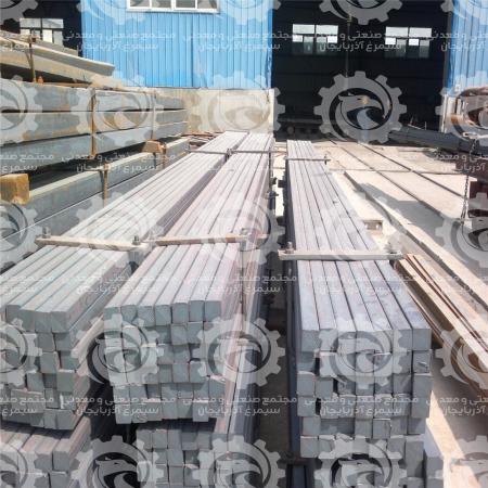 Wholesale Supplier of First rate steel billet