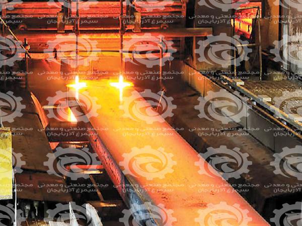 The specifications of Top notch steel slabs