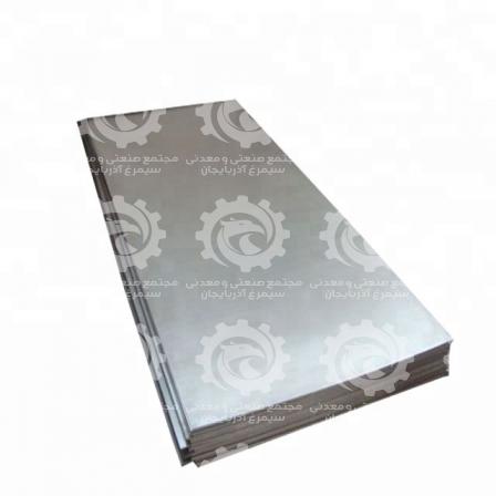 How to cut galvanized sheet metal?
