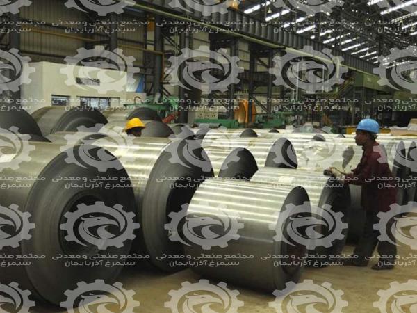 Wholesale production of Highest quality steel slabs