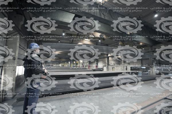 Reasons for popularity of steel sheets