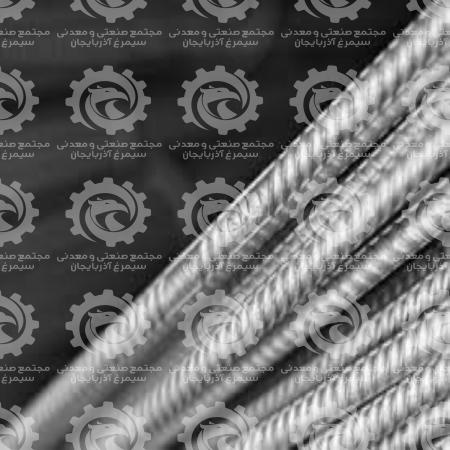 Different types of stainless steel rebar