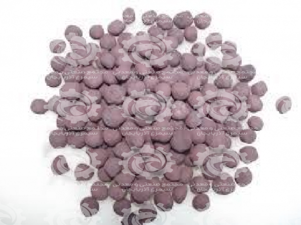Bulk price of First rate iron pellets