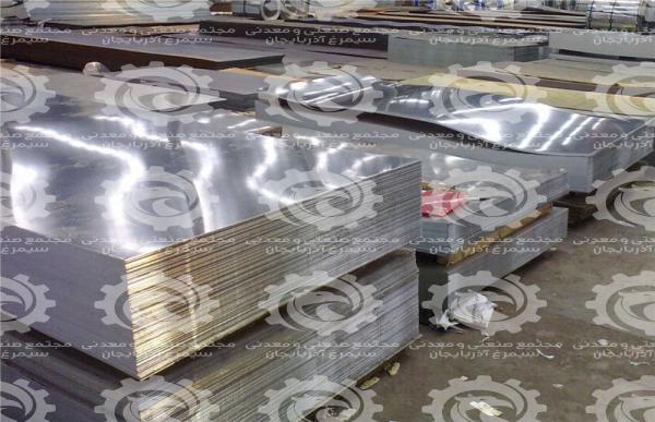 Premium steel sheets Wholesale Market