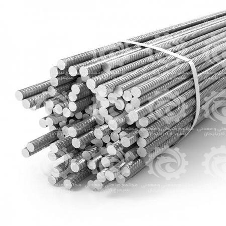 What are the current steel rebar prices?