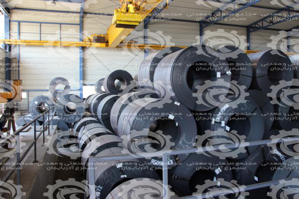 Top notch steel sheets to export