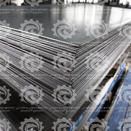 Global production of Premium steel sheets