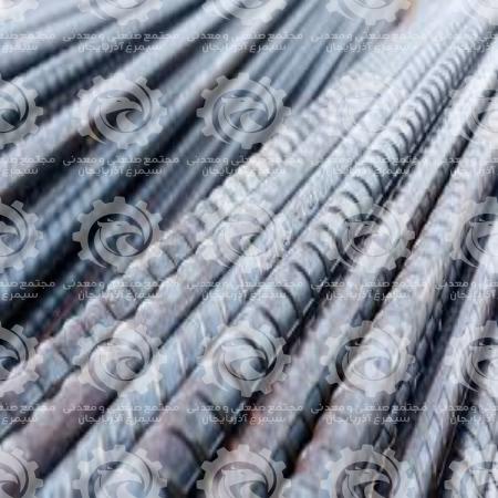 What is rebar used for?