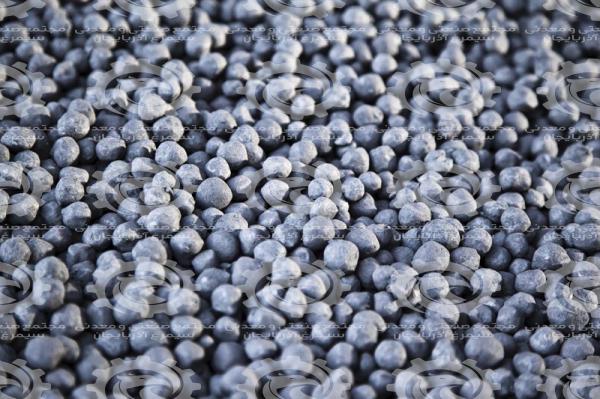 Reasons for popularity of iron pellets