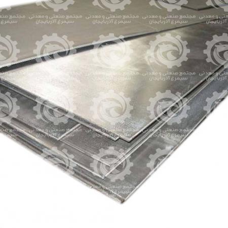 Highest quality steel sheets Domestic production