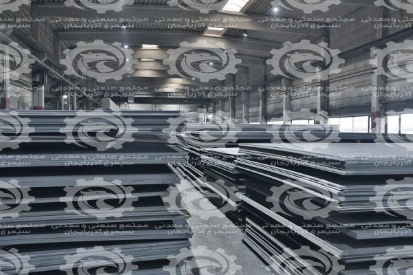 World class steel sheets Wholesale Supplier