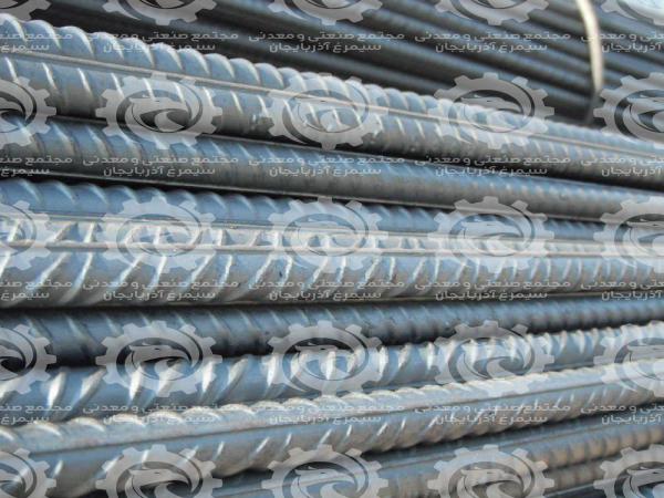 Global production of Highest quality steel rebar